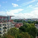 Apartamenty Z Widokiem Na Morze
